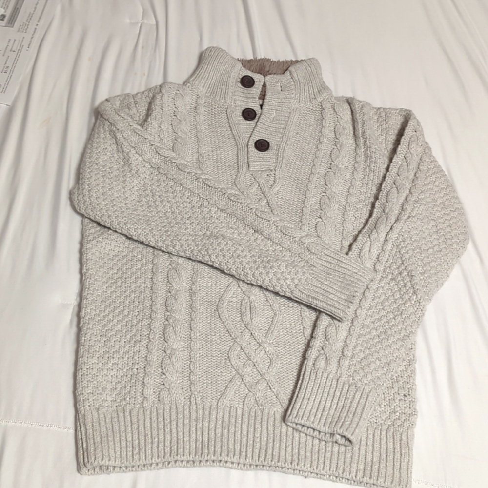 Sweater